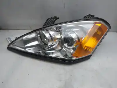 Автозапчастина б/у ліва фара для ssangyong kyron 200 xdi limited посилання на oem iam 8310109101  