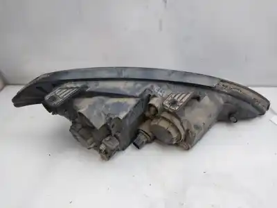 Автозапчастина б/у ліва фара для ssangyong kyron 200 xdi limited посилання на oem iam 8310109101  