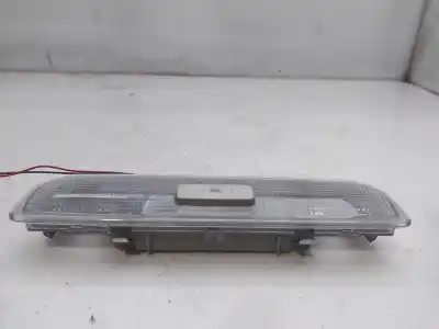 Автозапчастина б/у внутрішне світло для seat toledo iv (kg3) 1.6 tdi посилання на oem iam 8p0947111  