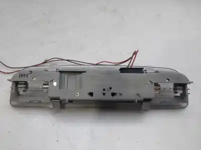 Автозапчастина б/у внутрішне світло для seat toledo iv (kg3) 1.6 tdi посилання на oem iam 8p0947111 Автозапчастина б/у внутрішне світло для seat toledo iv (kg3) 1.6 tdi посилання на oem iam 8p0947111