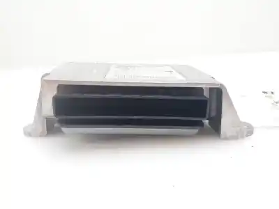 Pièce détachée automobile d'occasion boitier de commande d'airbag pour renault scenic iii dynamique références oem iam 8200412042a  