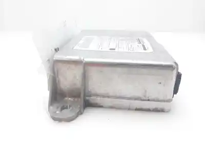 Автозапчастина б/у БЛОК УПРАВЛІННЯ ПОДУШКАМИ БЕЗПЕКИ для RENAULT SCENIC III  Посилання на OEM IAM 8200412042A  