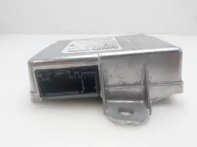 Pièce détachée automobile d'occasion boitier de commande d'airbag pour renault scenic iii dynamique références oem iam 8200412042a  
