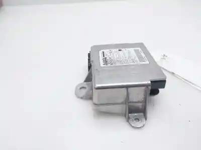 Pièce détachée automobile d'occasion boitier de commande d'airbag pour renault scenic iii dynamique références oem iam 8200412042a  