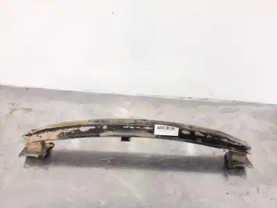 Peça sobressalente para automóvel em segunda mão reforço do pára choques traseiro por seat toledo iii (5p2) 2.0 tdi 16v referências oem iam 5p0807305a