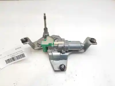 Автозапчасти б/у мотор заднего стеклоочистителя за mitsubishi asx (ga0w) kaiteki 4wd ссылки oem iam 8253a168  