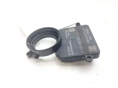 Second-hand car spare part turn angle sensor for peugeot bipper básico oem iam references 51826041  