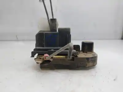 Gebrauchtes Autoersatzteil türschloss hinten links zum jeep cherokee (kj) 2.5 crd 4x4 oem-iam-referenzen 55177045aj