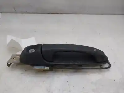 Gebrauchtes Autoersatzteil linker vorderer äusserer griff zum jeep cherokee (kj) 2.5 crd 4x4 oem-iam-referenzen 55360333