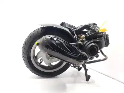 Peça sobressalente para automóvel em segunda mão motor completo por piaggio (vespa) fly fly 50 referências oem iam 415636  