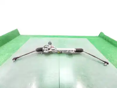 Peça sobressalente para automóvel em segunda mão caixa de direção por lancia phedra (180) 2.2 jtd cat referências oem iam 1489732080