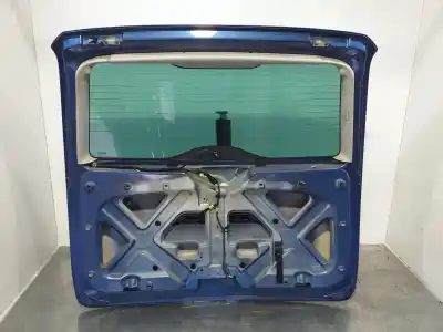 Peça sobressalente para automóvel em segunda mão porta da mala / tampa traseira por lancia phedra (180) 2.2 jtd cat referências oem iam 1669685880