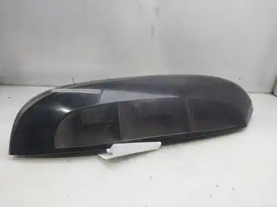 Pezzo di ricambio per auto di seconda mano lampada posteriore sinistra per opel corsa c blue line riferimenti oem iam 24457235