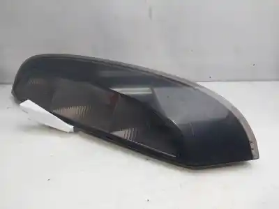 Second-hand car spare part left tailgate light for opel corsa c blue line oem iam references 24457235  