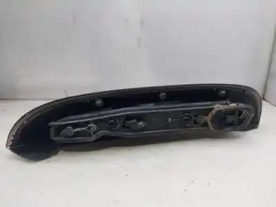 Second-hand car spare part left tailgate light for opel corsa c blue line oem iam references 24457235  