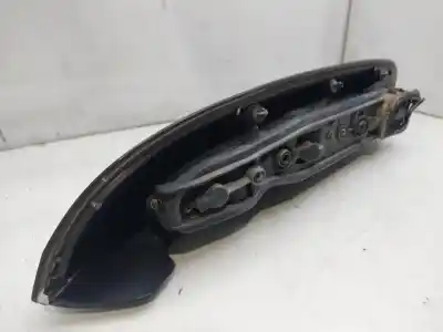 Second-hand car spare part left tailgate light for opel corsa c blue line oem iam references 24457235  