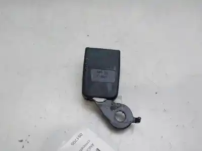 Recambio de automóvil de segunda mano de ANCLAJE CINTURON TRASERO para CITROEN XSARA PICASSO  referencias OEM IAM 051705  