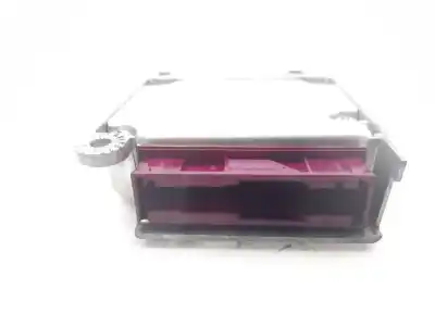 Second-hand car spare part airbag control unit for ssangyong kyron 200 xdi limited oem iam references 8625009061  