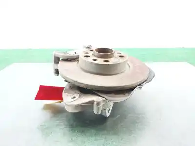 Recambio de automóvil de segunda mano de mangueta trasera izquierda para jeep compass ii limited 4x4 referencias oem iam 68291105ac  