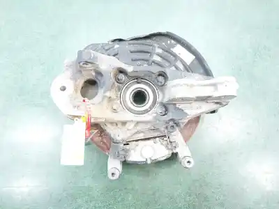 Recambio de automóvil de segunda mano de mangueta trasera izquierda para jeep compass ii limited 4x4 referencias oem iam 68291105ac  