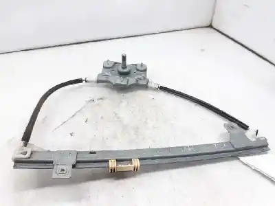 Pezzo di ricambio per auto di seconda mano ALZACRISTALLI POSTERIORE SINISTRO per RENAULT SCENIC (JA..)  Riferimenti OEM IAM 7700838596  