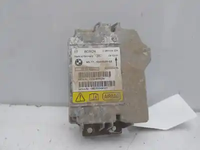 Second-hand car spare part airbag control unit for bmw x5 (e70) xdrive35d oem iam references 65779204849  