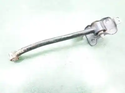 Tweedehands auto-onderdeel onderste veringarm achter links voor jeep renegade limited 4wd oem iam-referenties 00519399600