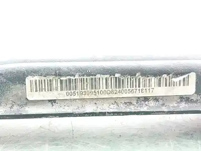 Tweedehands auto-onderdeel onderste veringarm achter links voor jeep renegade limited 4wd oem iam-referenties 005193995100