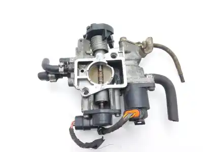 Pezzo di ricambio per auto di seconda mano iniettore a punto singolo per lancia lancia y 1.2 caprice riferimenti oem iam 349901b