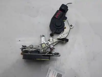 Peça sobressalente para automóvel em segunda mão fechadura da porta dianteira direita por suzuki ignis rg (fh) gl referências oem iam 8220180g21000