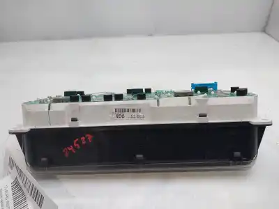 Peça sobressalente para automóvel em segunda mão quadrante por suzuki ignis rg (fh) gl referências oem iam 3410080g50