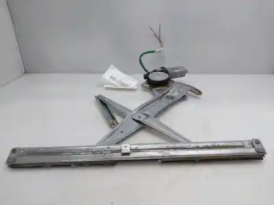 Peça sobressalente para automóvel em segunda mão elevador de vidros dianteira esquerda por suzuki ignis rg (fh) gl referências oem iam 8346076g00