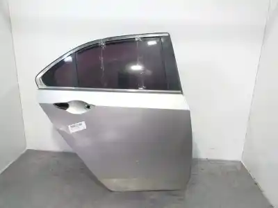 Pezzo di ricambio per auto di seconda mano porta posteriore destra per honda accord viii (cu) 2.4 i (cu2) riferimenti oem iam 67510tl0000zz