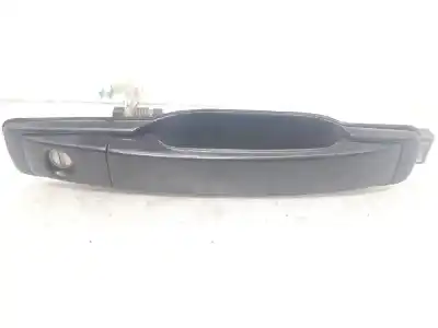 Автозапчастина б/у зовнішня ручка передня прав для ssangyong rodius xdi посилання на oem iam 7246021003waa