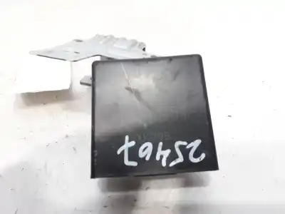 Pezzo di ricambio per auto di seconda mano modulo elettronico per honda accord viii (cu) 2.4 i (cu2) riferimenti oem iam tl0g01  