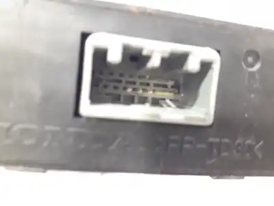 Pezzo di ricambio per auto di seconda mano modulo elettronico per honda accord viii (cu) 2.4 i (cu2) riferimenti oem iam tl0g01
