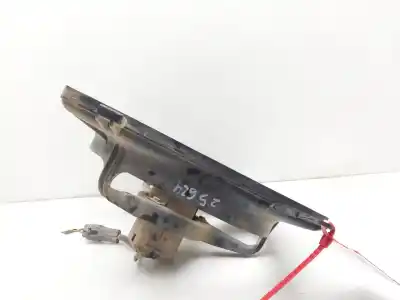 Pezzo di ricambio per auto di seconda mano elettroventola per opel kadett e ls berlina riferimenti oem iam 90108825  