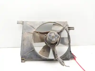 Pezzo di ricambio per auto di seconda mano elettroventola per opel kadett e ls berlina riferimenti oem iam 90108825  