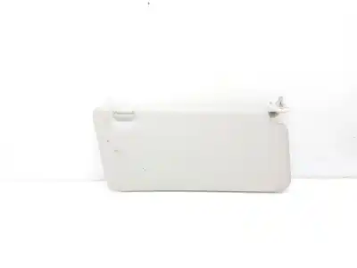 Pezzo di ricambio per auto di seconda mano tenda sinistra per mercedes-benz clase clk (w208) cabrio 320 (208.465) 218 cv / 160 kw riferimenti oem iam 20881019107d52