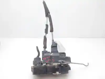 Peça sobressalente para automóvel em segunda mão fechadura da porta traseira direita por chevrolet captiva 2.0 vcdi ls referências oem iam 96872812