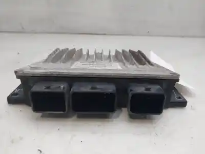 Автозапчасти б/у блок управления двигателем за renault modus confort dynamique ссылки oem iam 8200398934   Автозапчасти б/у блок управления двигателем за renault modus confort dynamique ссылки oem iam 8200398934