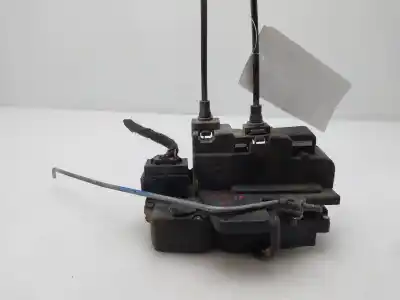 Peça sobressalente para automóvel em segunda mão fechadura da porta dianteira direita por chevrolet captiva 2.0 vcdi ls referências oem iam 94551312