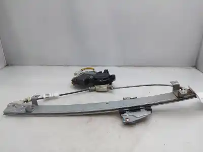 Pezzo di ricambio per auto di seconda mano alzacristalli anteriore sinistro per mitsubishi galant berlina (ea0) 2000 td gls (a) riferimenti oem iam mr215401