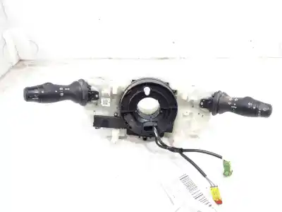 Автозапчастина б/у управління рульмом для renault laguna iii expression посилання на oem iam 255670001r  