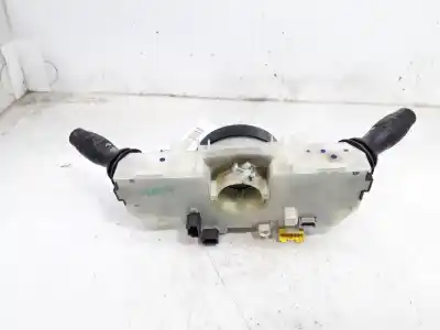 Second-hand car spare part steering wheel switch for renault laguna iii expression oem iam references 255670001r