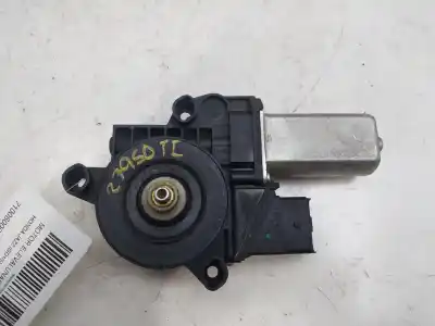 İkinci el araba yedek parçası arka sol cam motoru için honda jazz (gd1/5) 1.2 drive oem iam referansları 71006000d  