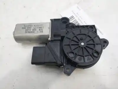 İkinci el araba yedek parçası arka sol cam motoru için honda jazz (gd1/5) 1.2 drive oem iam referansları 71006000d  