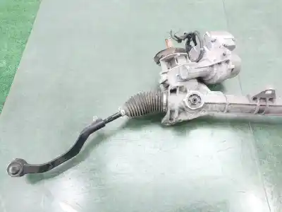 Second-hand car spare part steering rack for mini mini (r56) cooper s oem iam references 6900001574  