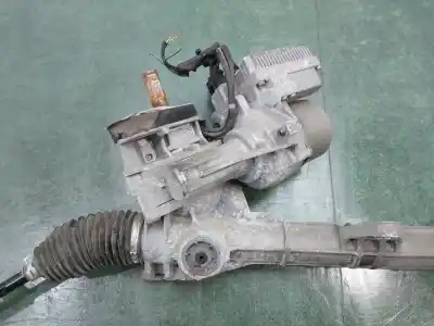 Second-hand car spare part steering rack for mini mini (r56) cooper s oem iam references 6900001574  
