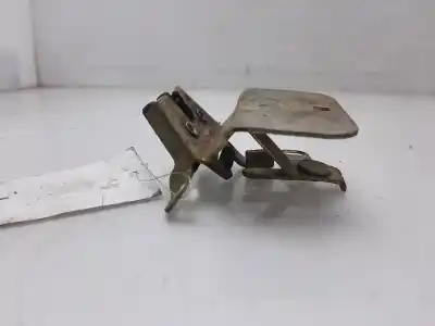 Peça sobressalente para automóvel em segunda mão fechadura do mala por ford fiesta berl./express c referências oem iam 1627752